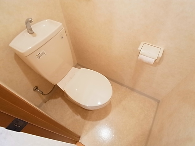 ヴェルシティヒルズ その他1