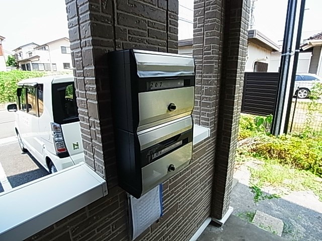 ヴェルシティヒルズ その他外観2