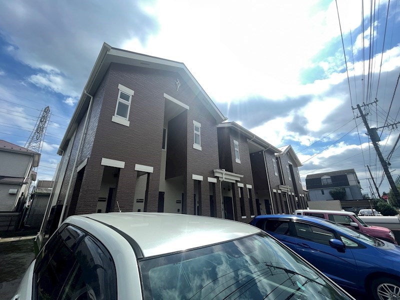 ヴェルシティヒルズ その他外観6