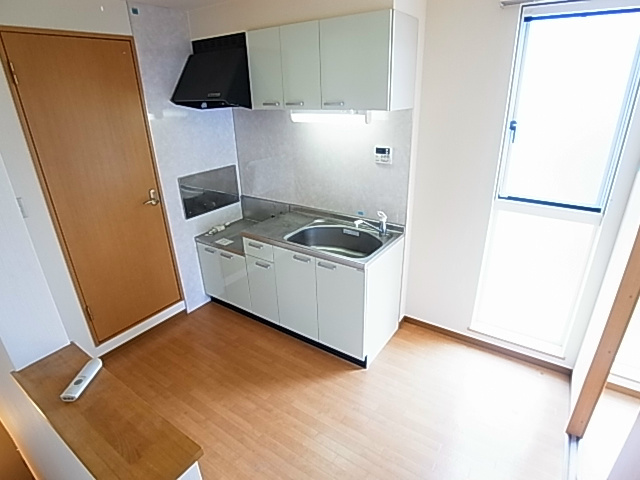 ヴェルシティヒルズ リビング