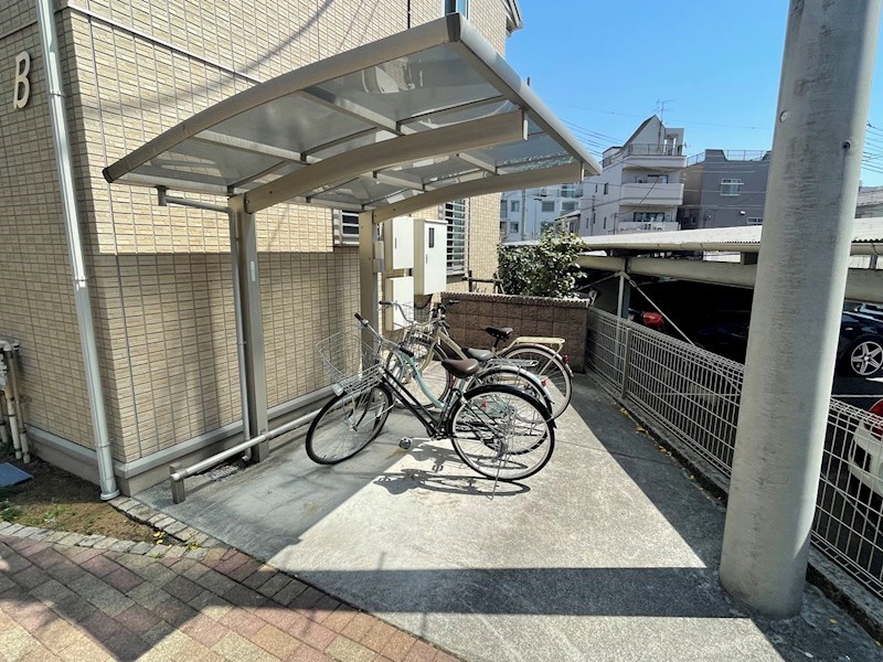 Ｅｔｅｒｎｏ　Ｌｕｎａ　Ｂ その他外観2