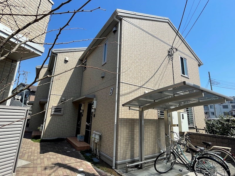 Ｅｔｅｒｎｏ　Ｌｕｎａ　Ｂ その他外観5