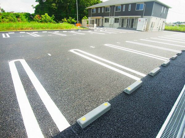 エテルナⅡ その他外観1