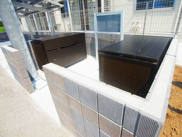 エテルナⅡ その他外観3