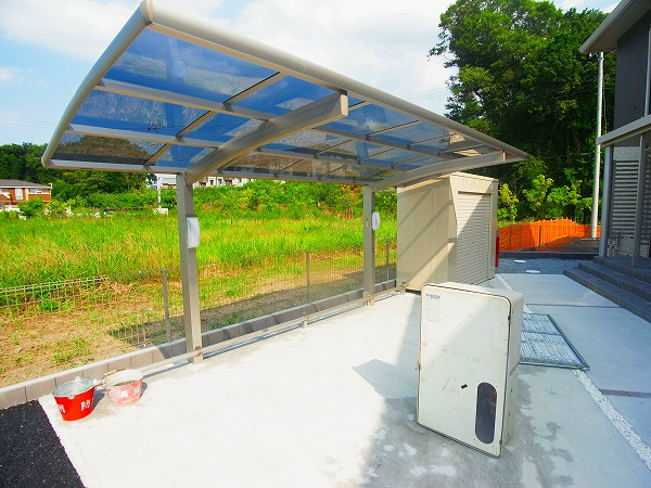 エテルナⅡ その他外観5