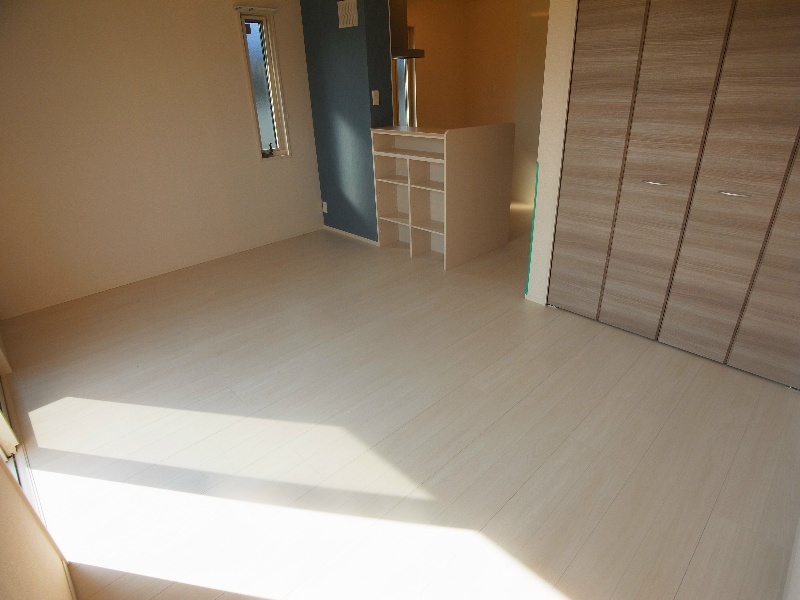 エテルナⅡ リビング