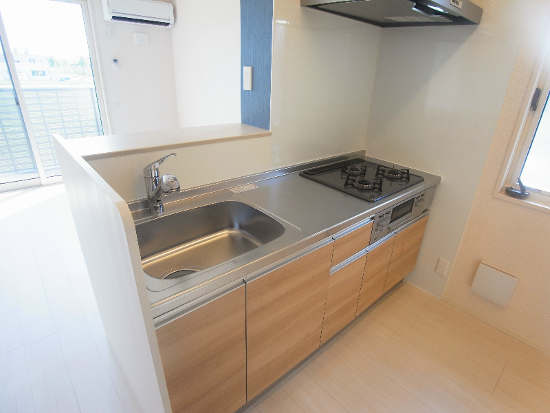 エテルナⅡ キッチン