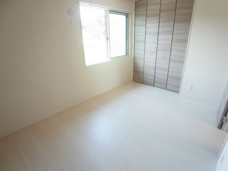 エテルナⅡ ベッドルーム