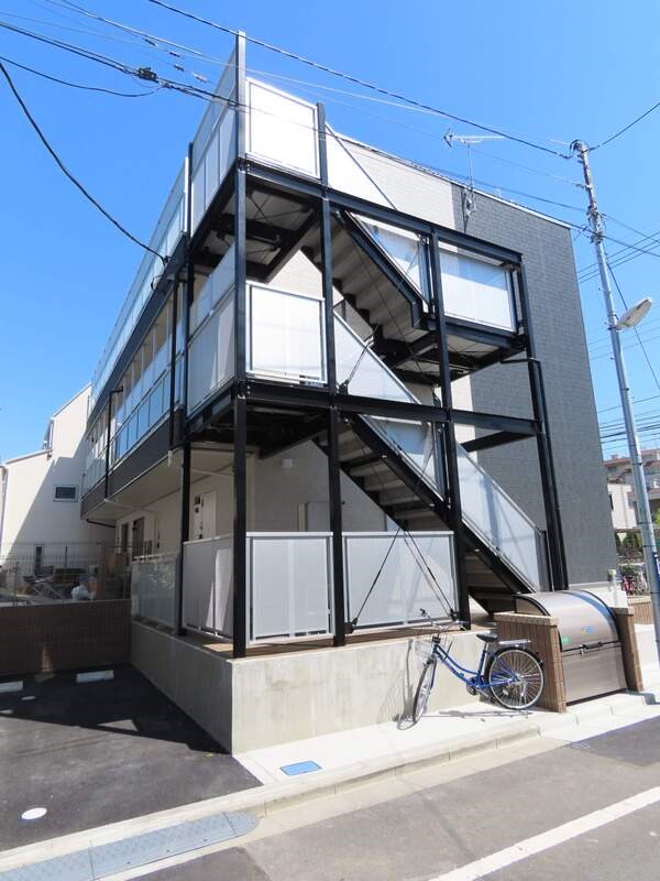 Green Garden その他外観1