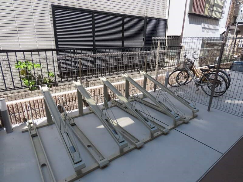Green Garden その他外観3