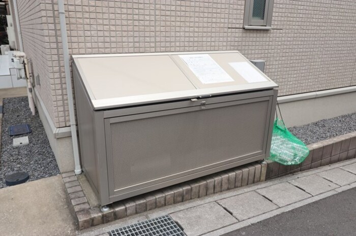 ステラA その他外観6