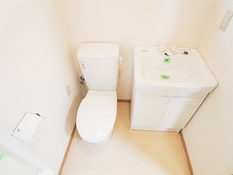 コーポ柳 その他1