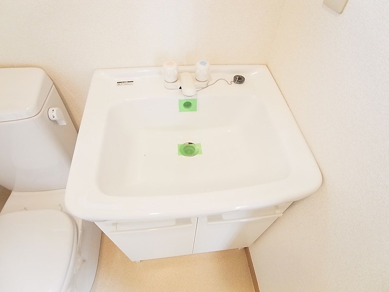 コーポ柳 その他2
