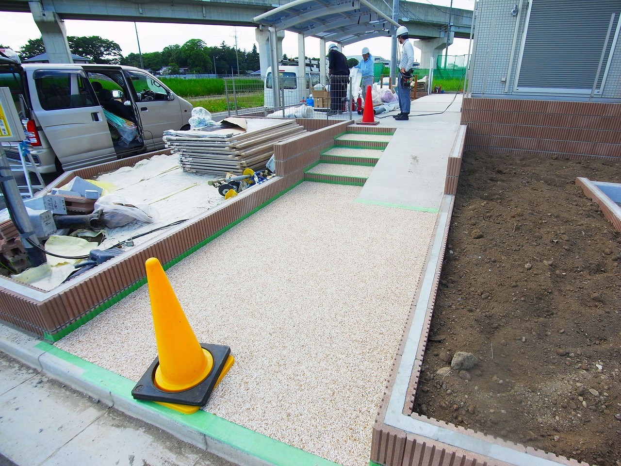 カーネリアン その他外観2