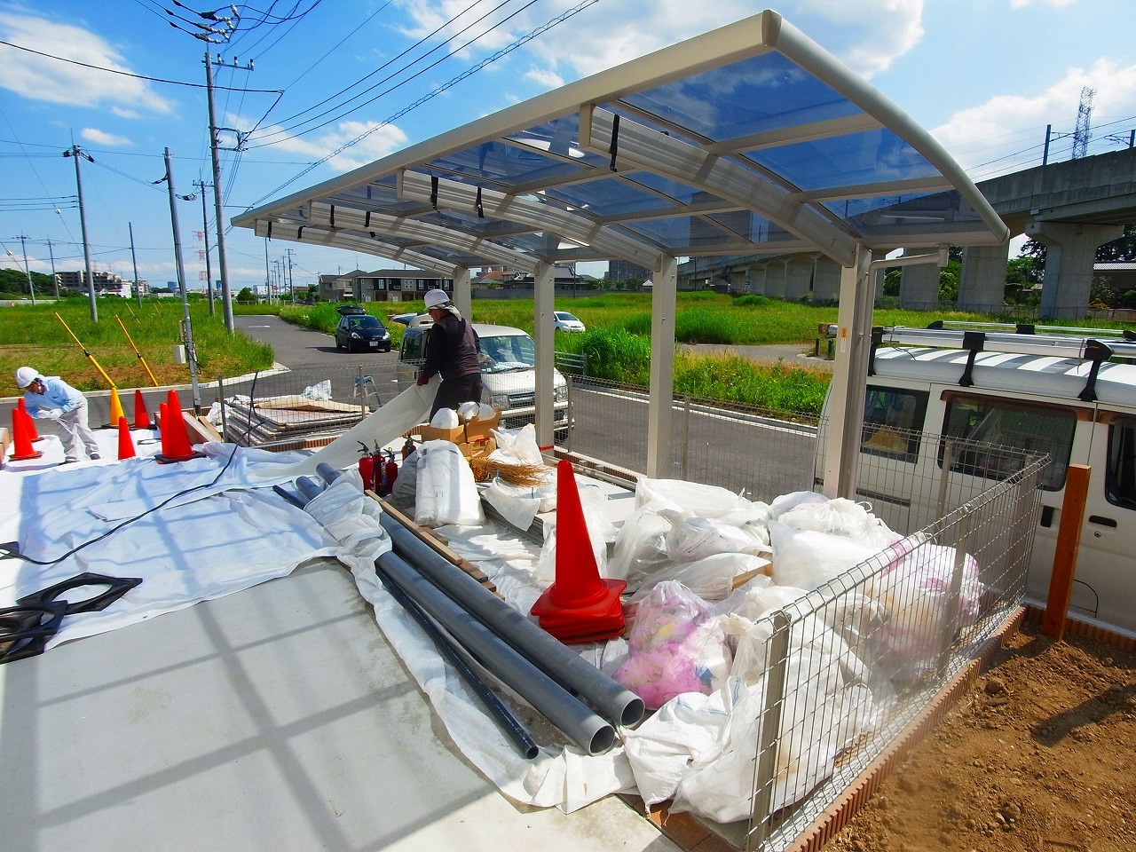 カーネリアン その他外観3