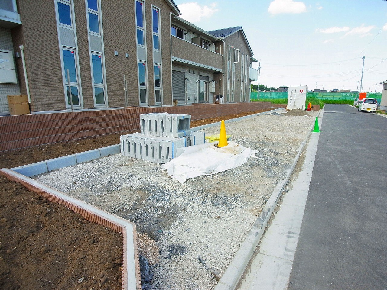 カーネリアン その他外観4