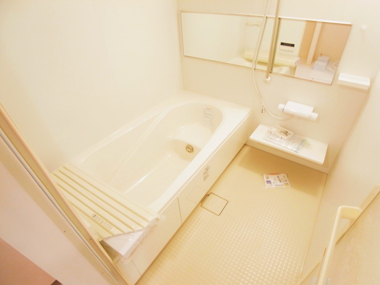 カーネリアン 風呂画像