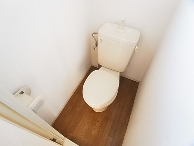 神取ハイツ その他1