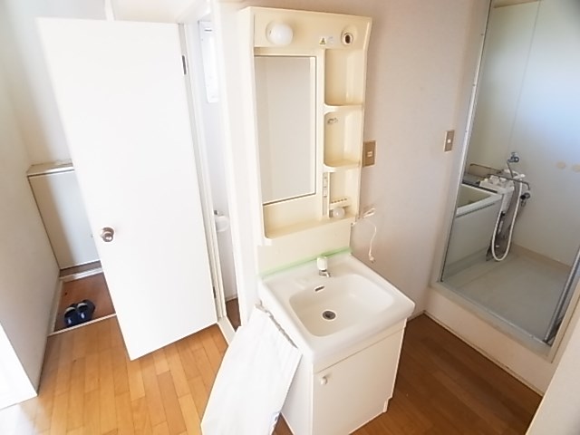神取ハイツ その他2