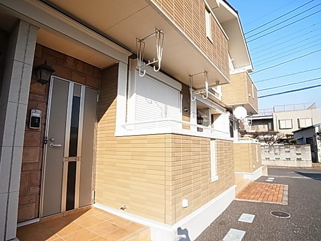 ポライトリー その他外観1