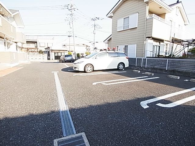 ポライトリー その他外観2