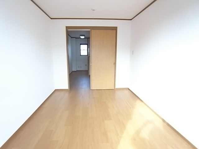 アンソレイエ リビング