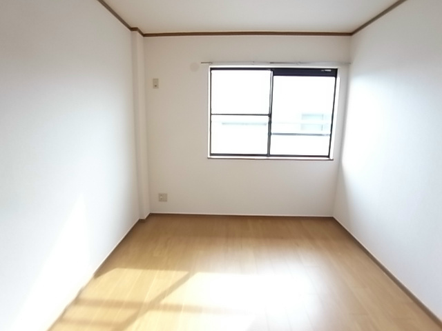 アンソレイエ ベッドルーム