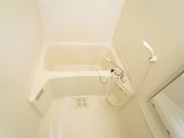 アンソレイエ 風呂画像