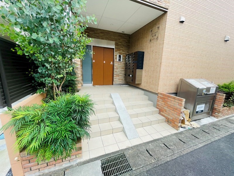 プレシャス北小金 その他外観1