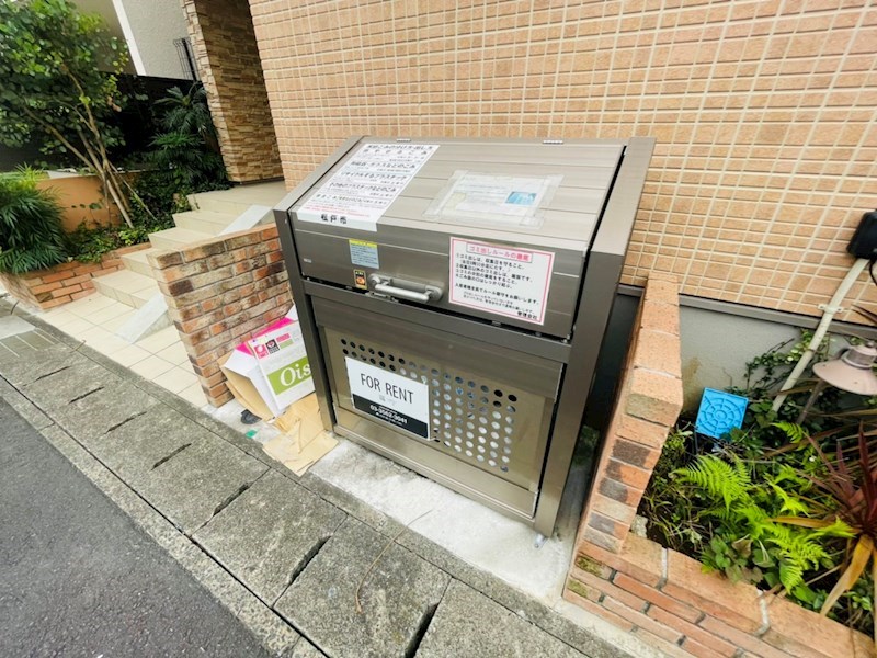 プレシャス北小金 その他外観3