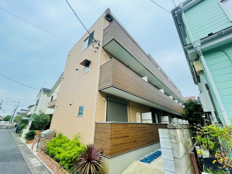 プレシャス北小金 その他外観6