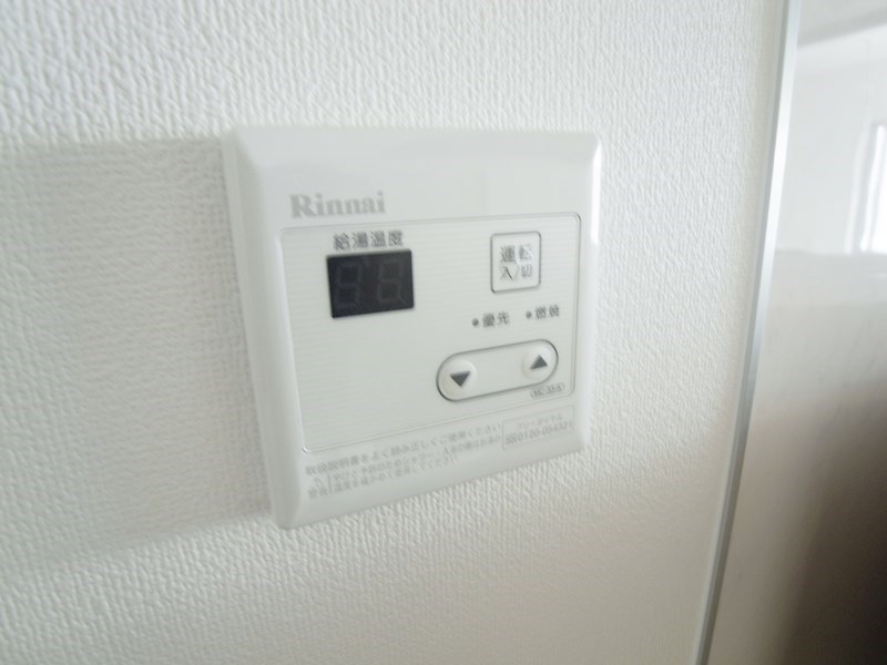 プレシャス北小金 その他9