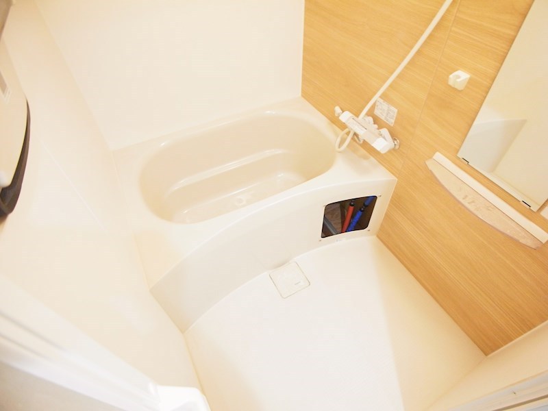 プレシャス北小金 風呂画像