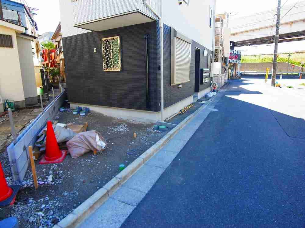 ＨＥＳＴＩＡ扇大橋 その他外観2