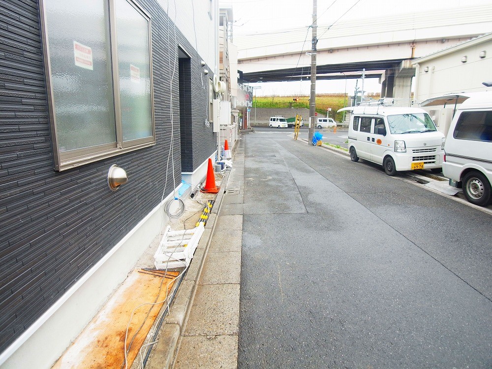 ＨＥＳＴＩＡ扇大橋 その他外観5