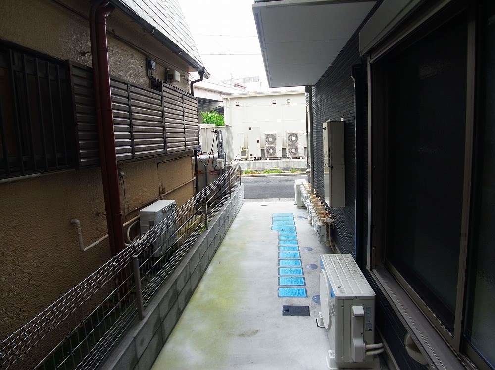 ＨＥＳＴＩＡ扇大橋 その他34