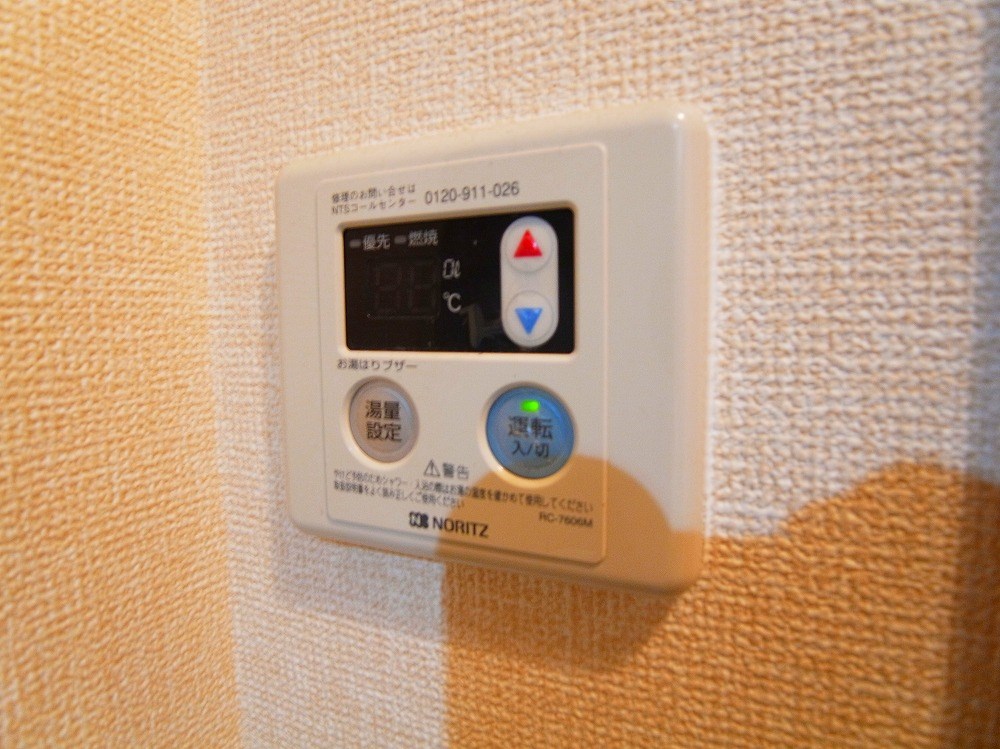 プレスティージュ大月 その他5
