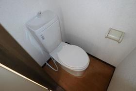 トムズハウス六高台 その他1