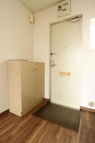 トムズハウス六高台 その他3