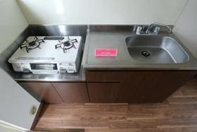 トムズハウス六高台 その他5