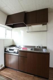 トムズハウス六高台 その他7