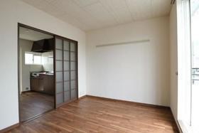 トムズハウス六高台 その他8