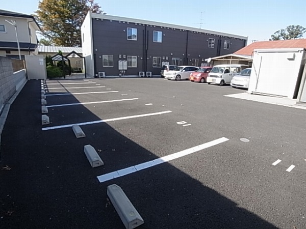 ラミティエ その他外観3