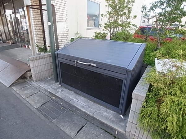 ラミティエ その他外観4