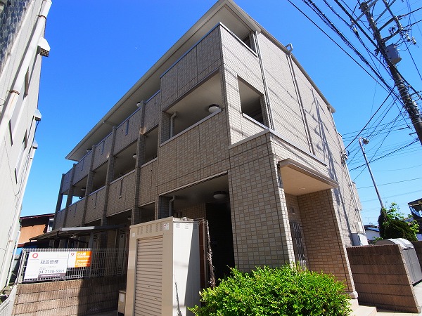 エヴァー その他外観1