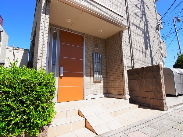 エヴァー その他外観2