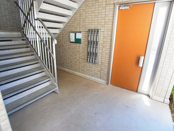 エヴァー その他外観3