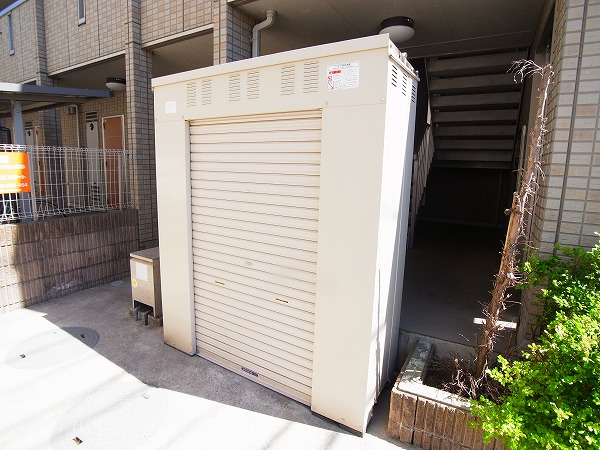 エヴァー その他外観5