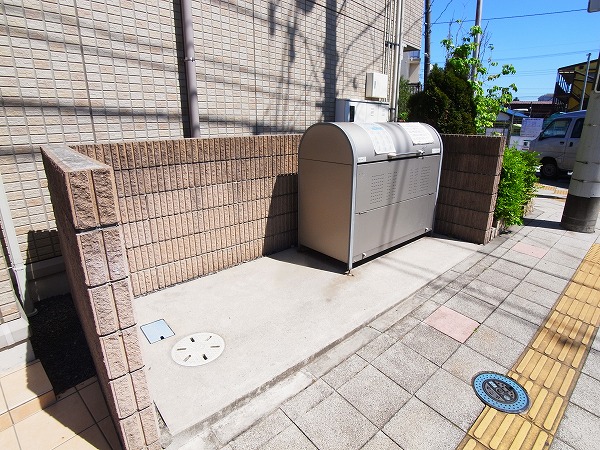 エヴァー その他外観6