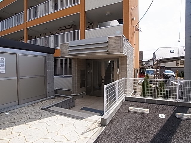 南風ＥＡＳＴ その他外観1